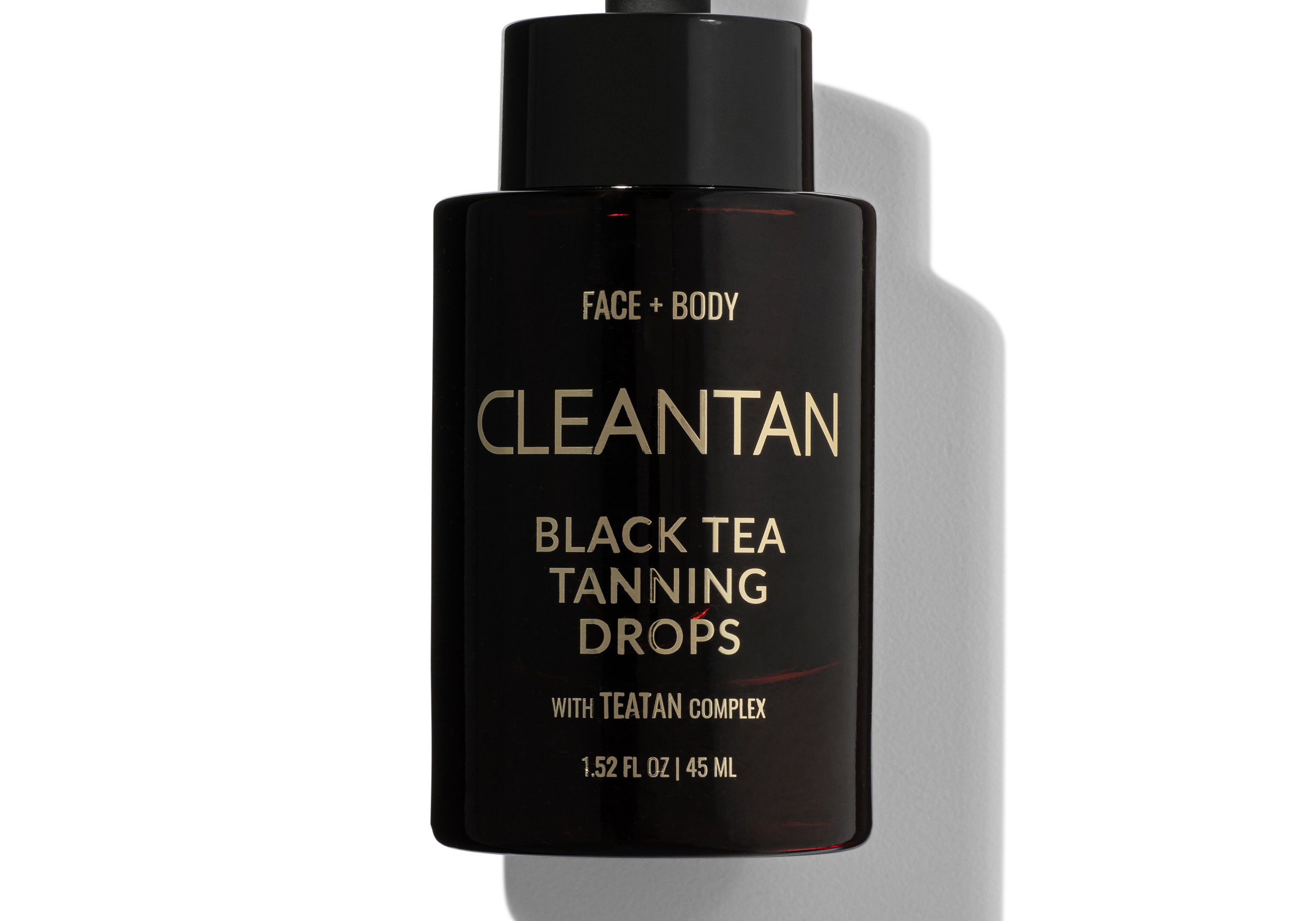 Product Spotlight: CLEANTAN Self-Tanning Liquid Concentrate