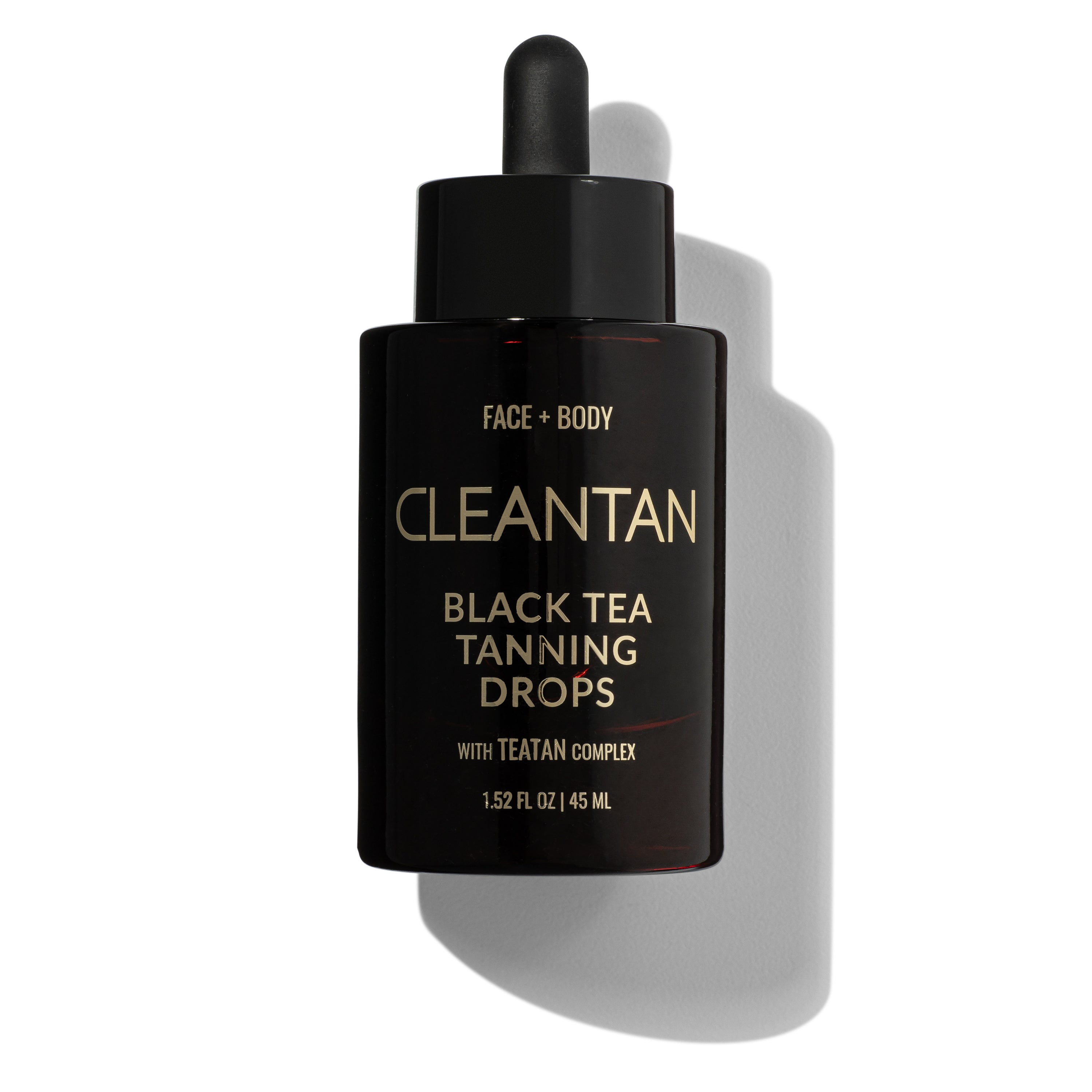 Product Spotlight: CLEANTAN Self-Tanning Liquid Concentrate