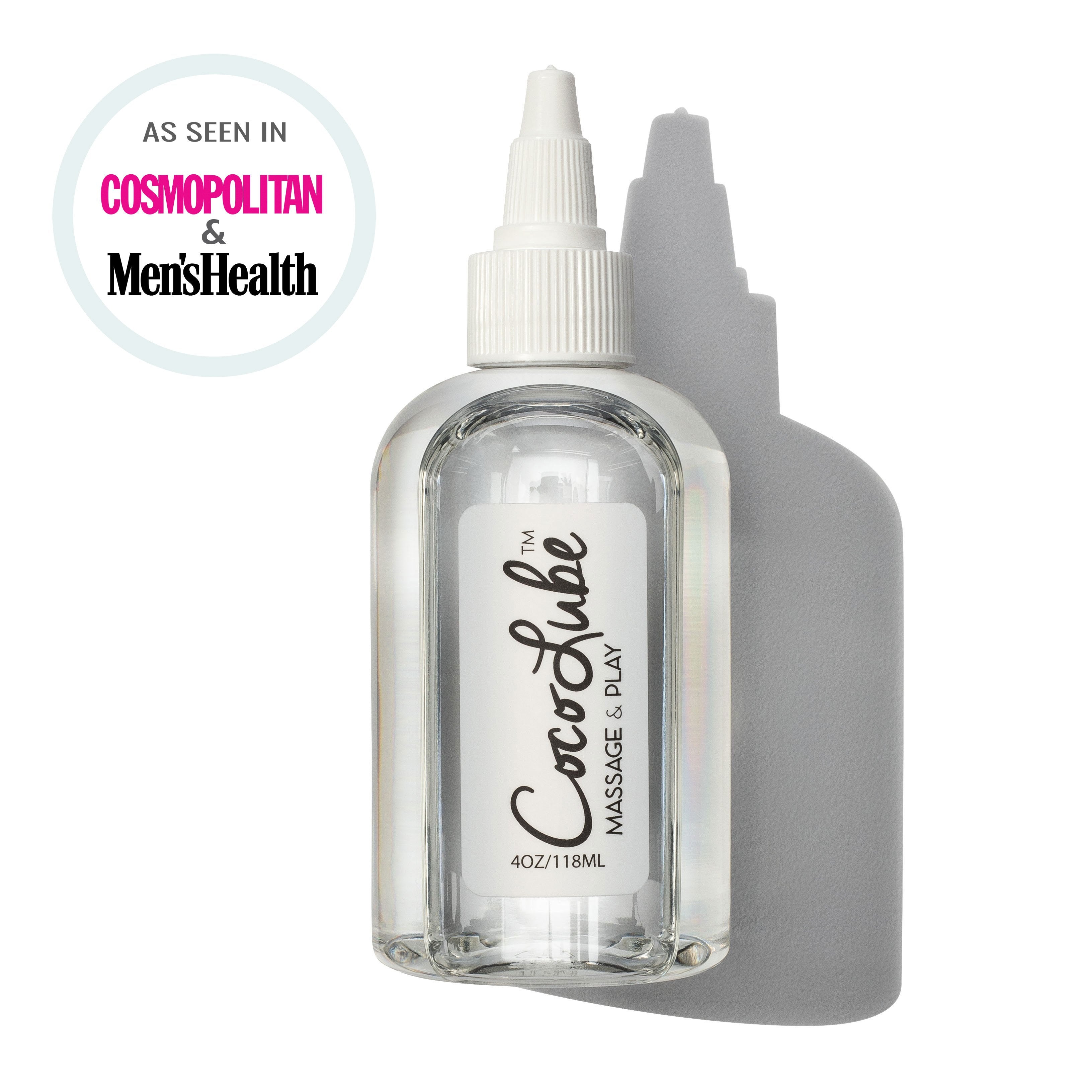 Cocolube (Coconut (Original), 1 oz - Spray)